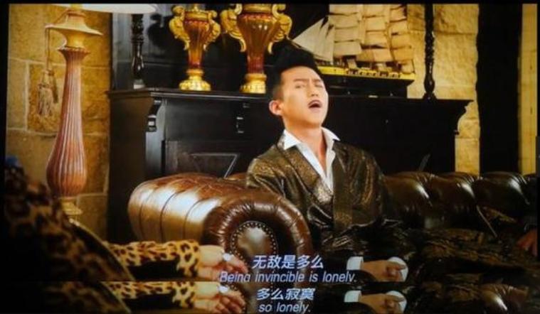 周星驰十大主题曲,周星驰唯一作词一首歌播放量破亿