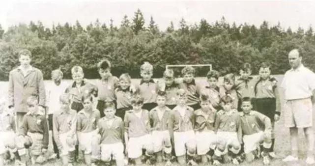 拜仁德甲联赛历史,拜仁成就德甲七连冠小说