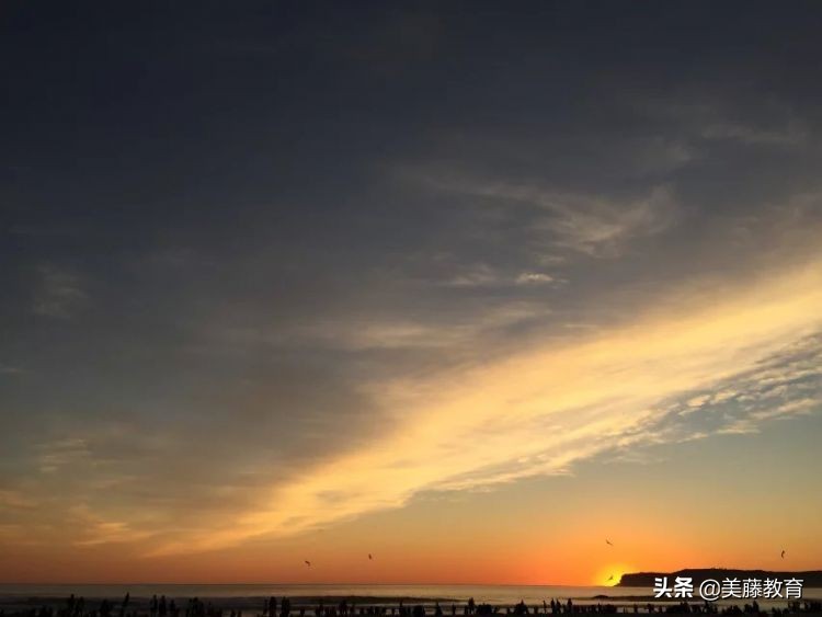 留学与没留学的人,留学与不留学