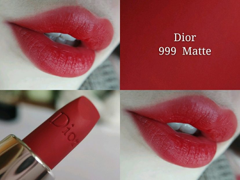 适合日常妆的口红色号,口红美妆必备