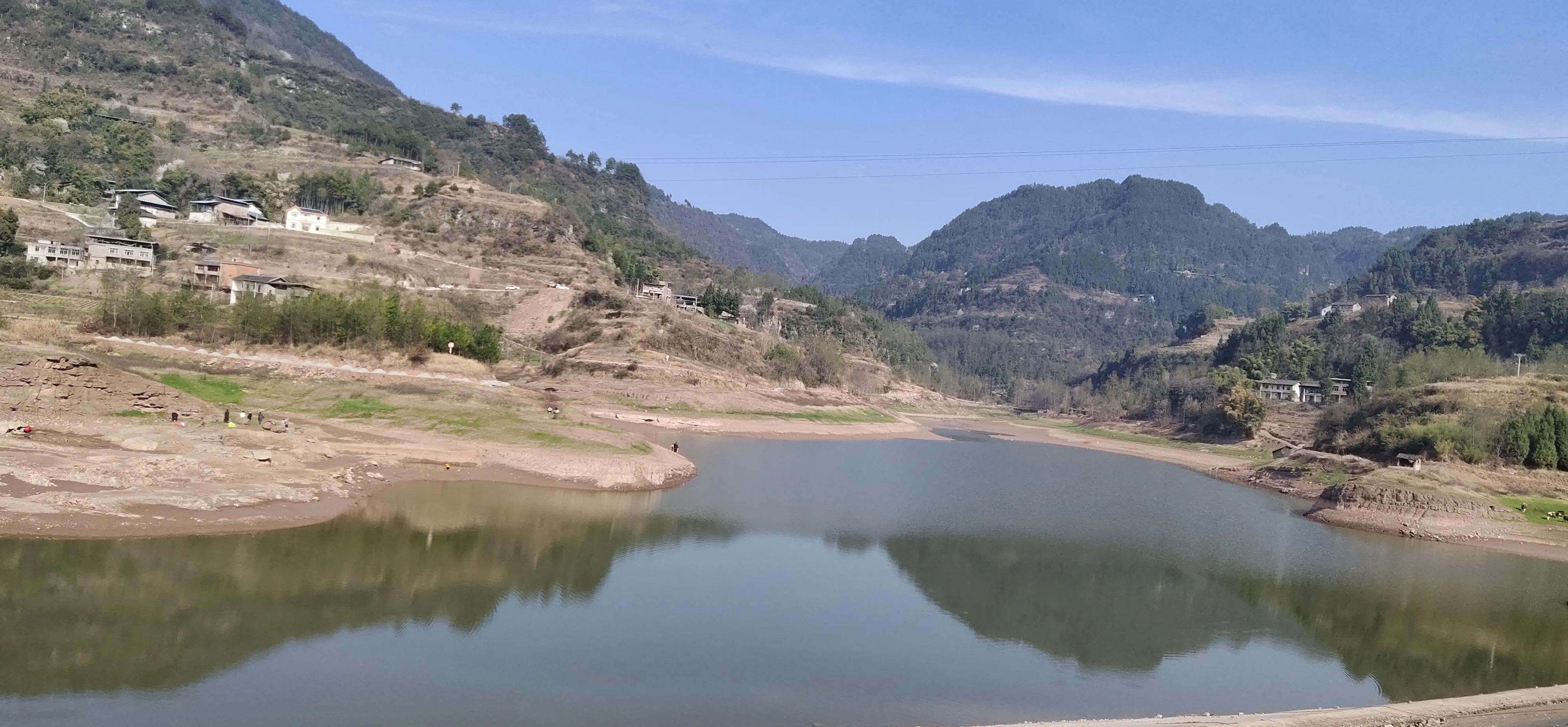 登高感想100字以上,初九登高