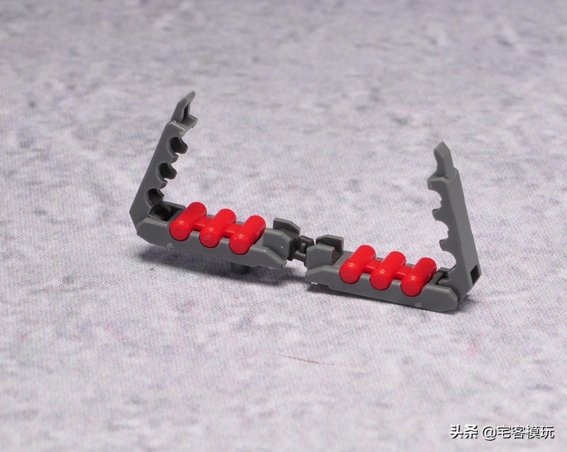 万代rg黑兔评测,万代rg78