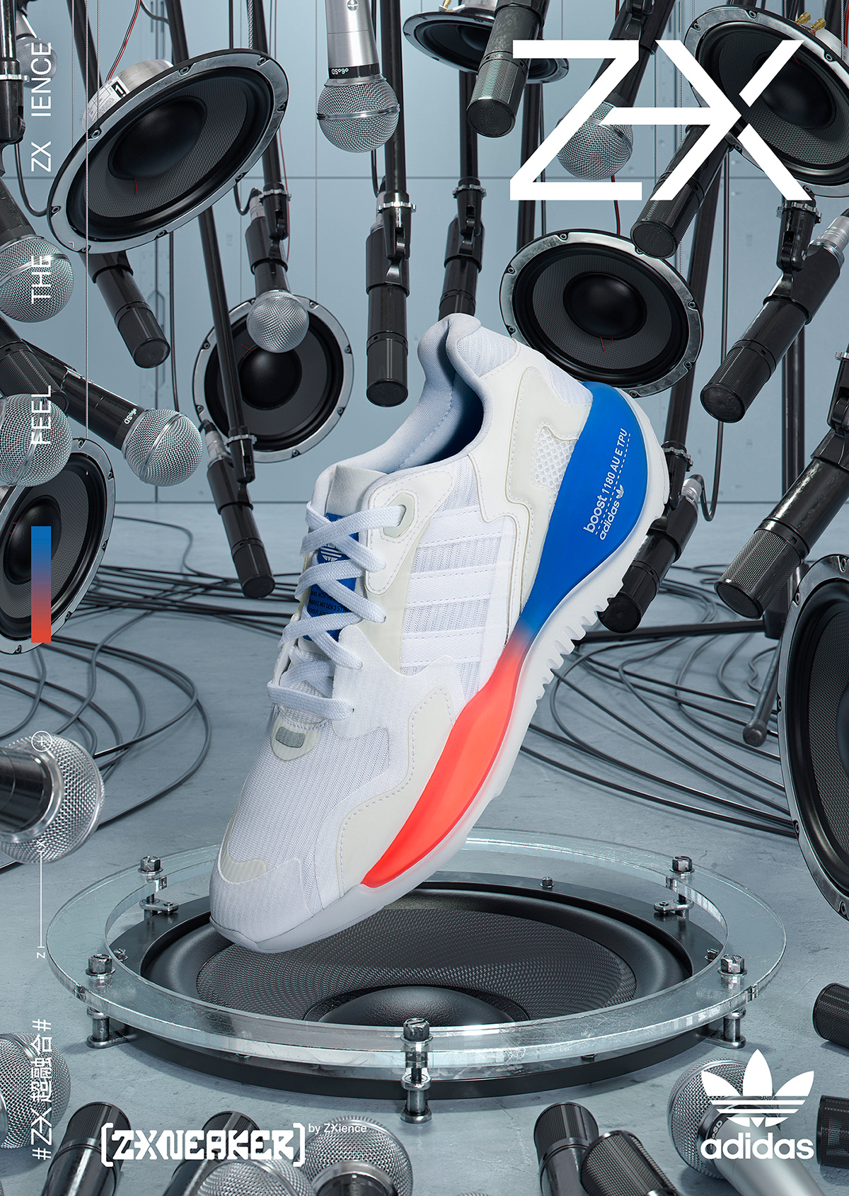 阿迪达斯最新款球鞋,阿迪达斯全新足球标志