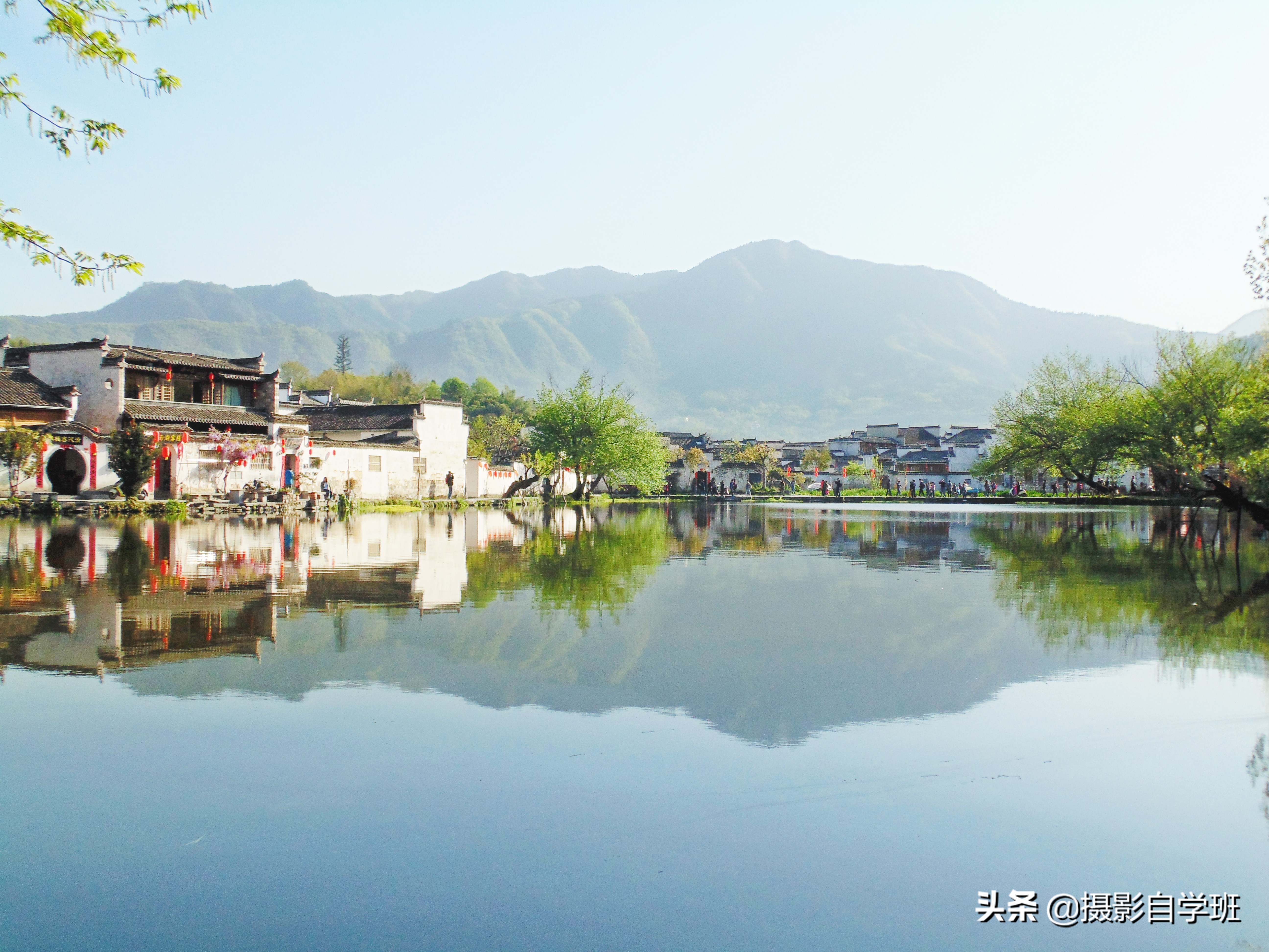 古建筑摄影怎么修图,拍摄古建筑拍摄技巧图片