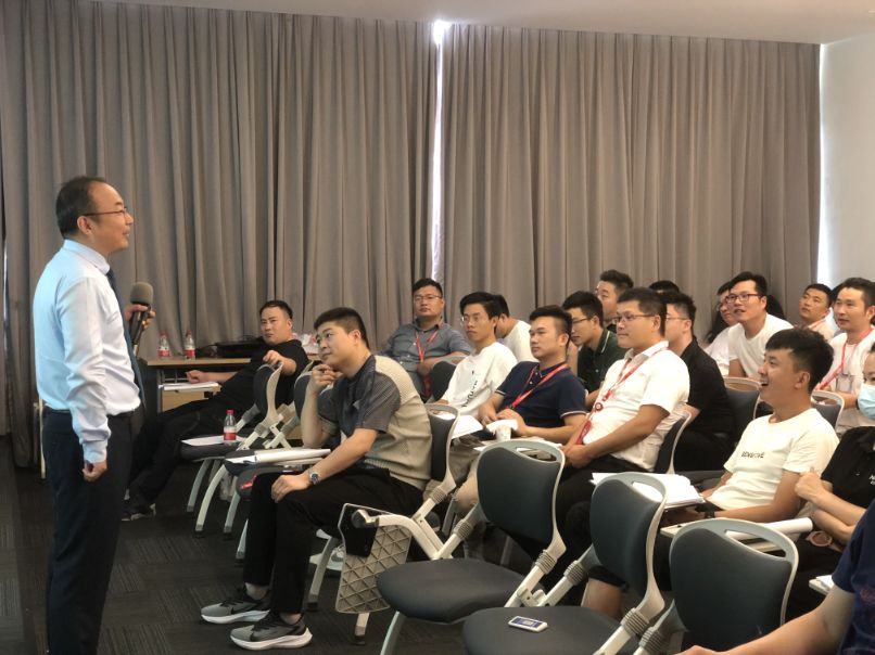 如何招到销售人员,如何招到销售精英