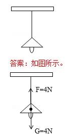 全品中考复习方案物理答案,中考物理专题复习教学视频