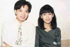 周慧敏与倪震情史,周慧敏对倪震不离不弃