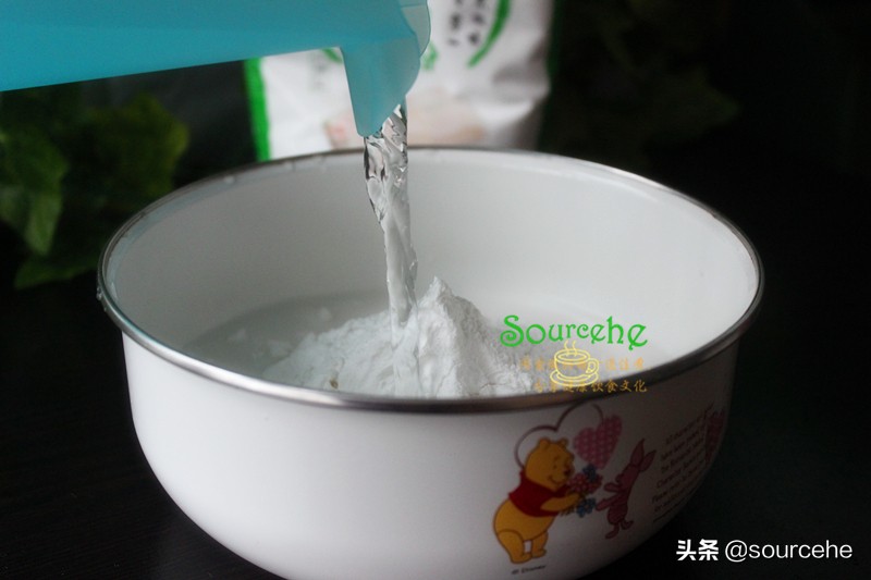 如何做出嫩滑爽口的广东肠粉,广式肠粉用什么粉可以做到嫩滑