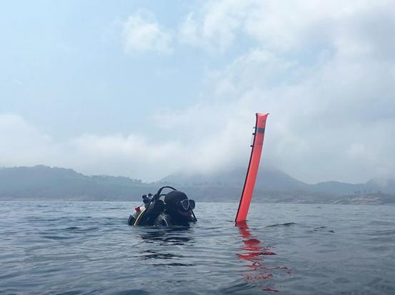 望“湖”止渴?湖中潜水有诀窍