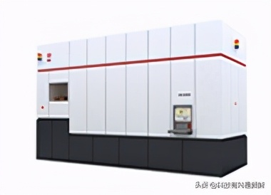 上海微电子光刻机最新消息,中国光刻机股份有限公司