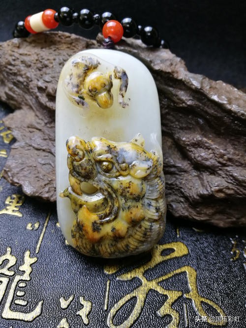 中国式的文化浪漫,中国传统文化中的玉