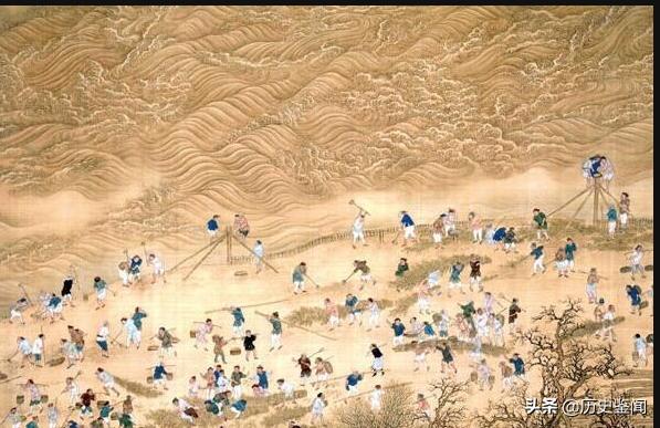 中国五大盛世王朝图片,五大盛世王朝是哪五个朝代