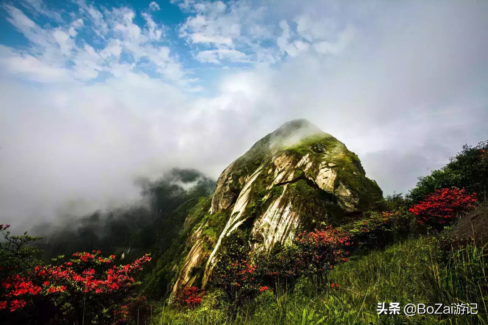 桂林旅游攻略必看景点有哪些,桂林的旅游景点有哪些地方