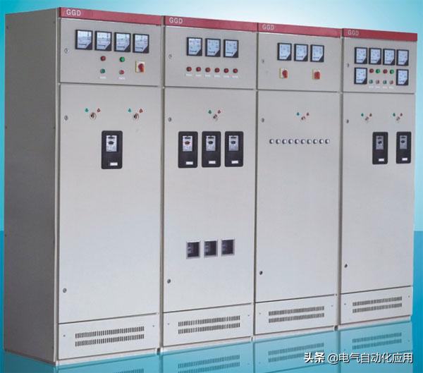 低压电气柜gcs是什么意思,ggd和gckgcs