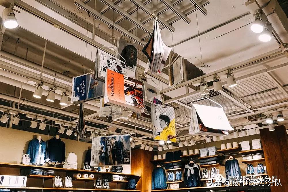 全球最大旗舰店登陆上海,只有上海才有的旗舰店