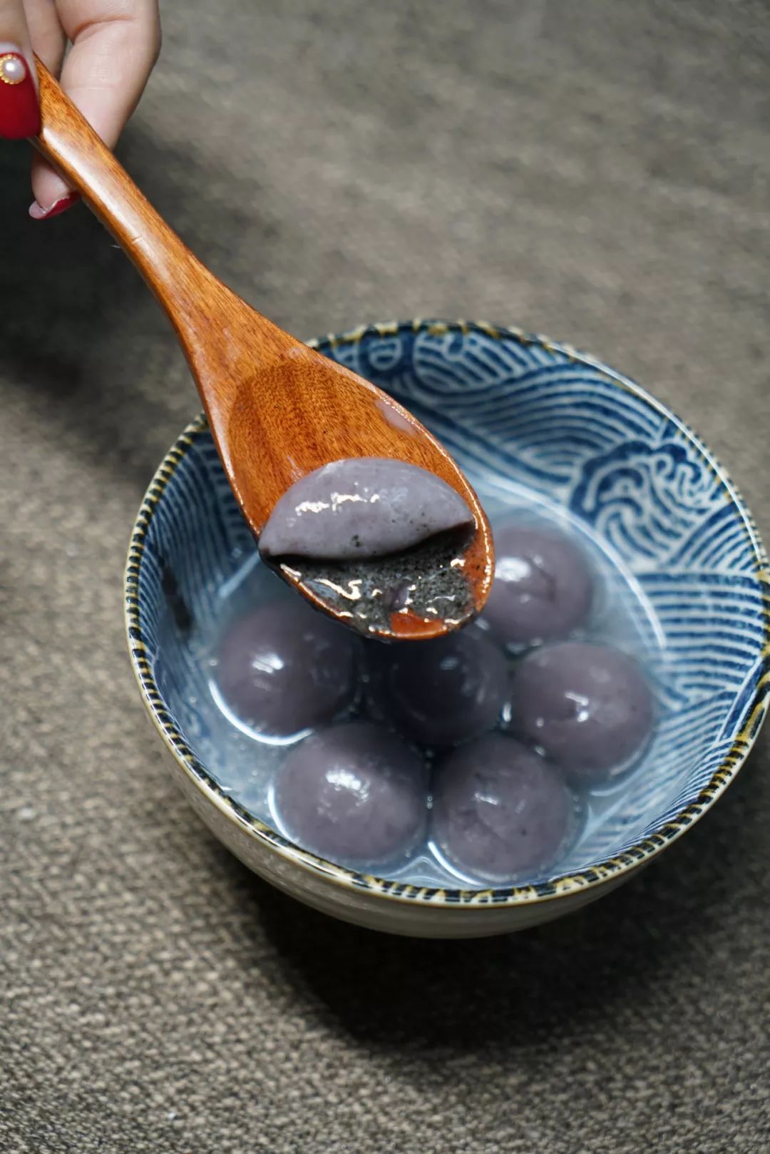 汤圆牌子测评,汤圆圆测评