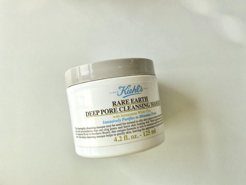 科普----男生基本款的护肤品有哪些