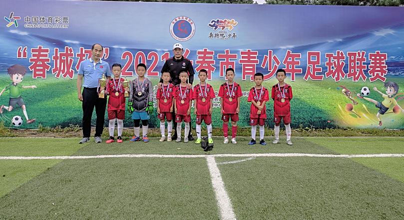 踢球好的儿童,踢球的孩子有多厉害