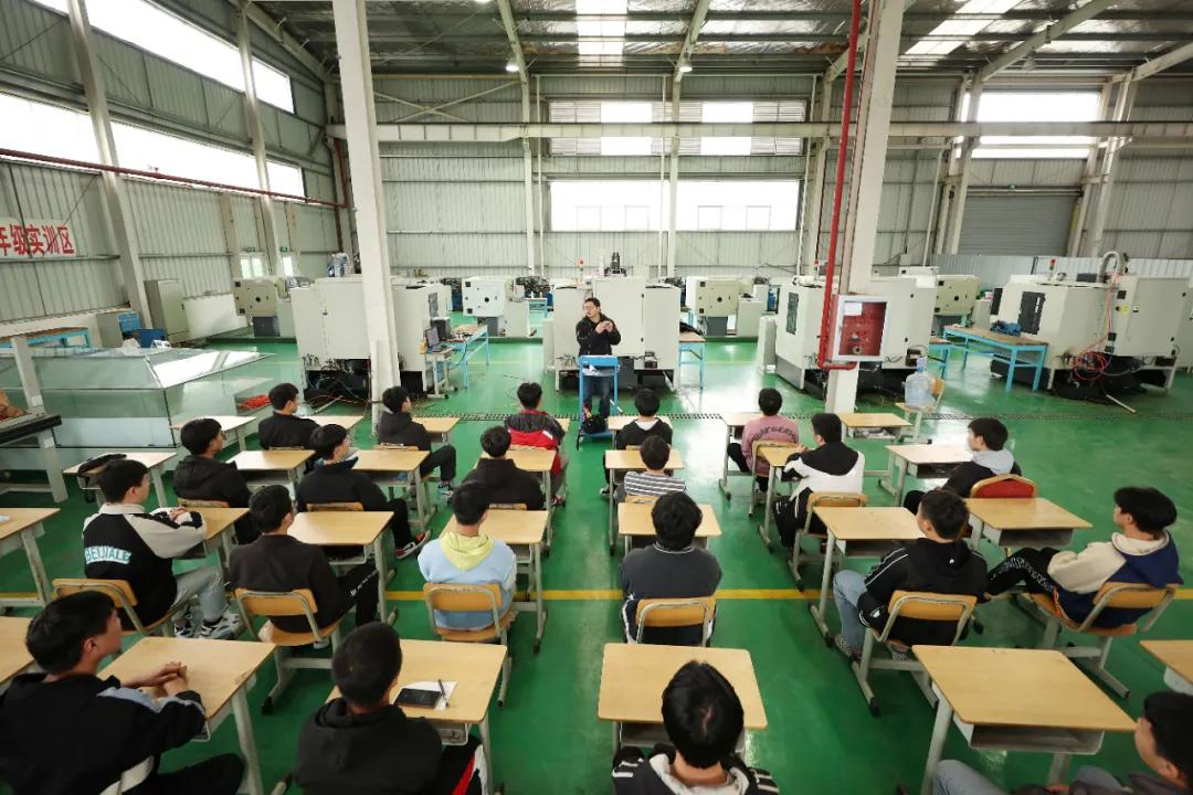 推进国家职教改革方案落地,职教高考制度下人才培养模式改革