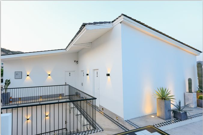 厦门最美民宿设计 (厦门最美民宿设计师)