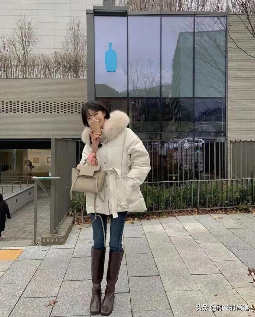 这六款马丁靴不止保暖还带增高,马丁靴淘汰了吗