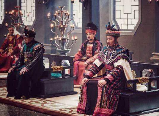 元丰西征：顺风局惯例失误，内杠断粮，北宋战斗基因于此役退化