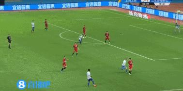 鲁能打上港梦幻开局格德斯,山东鲁能中超第二轮对阵