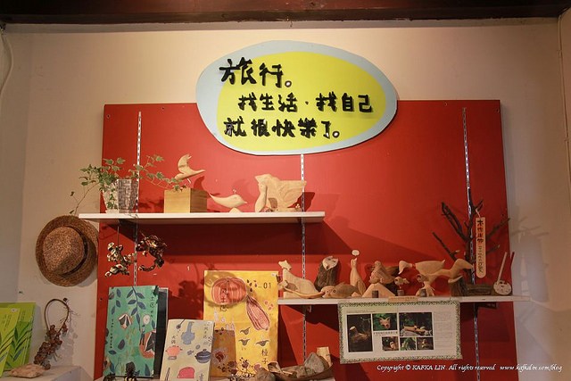 特产店网红打卡场景布置,土特产变身创意