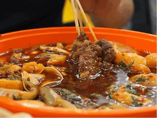 兰州麻辣烫外卖哪家最好吃,兰州麻辣烫推荐外卖