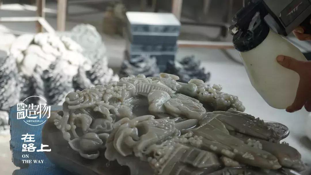 聚匠在路上——图集汇（七）