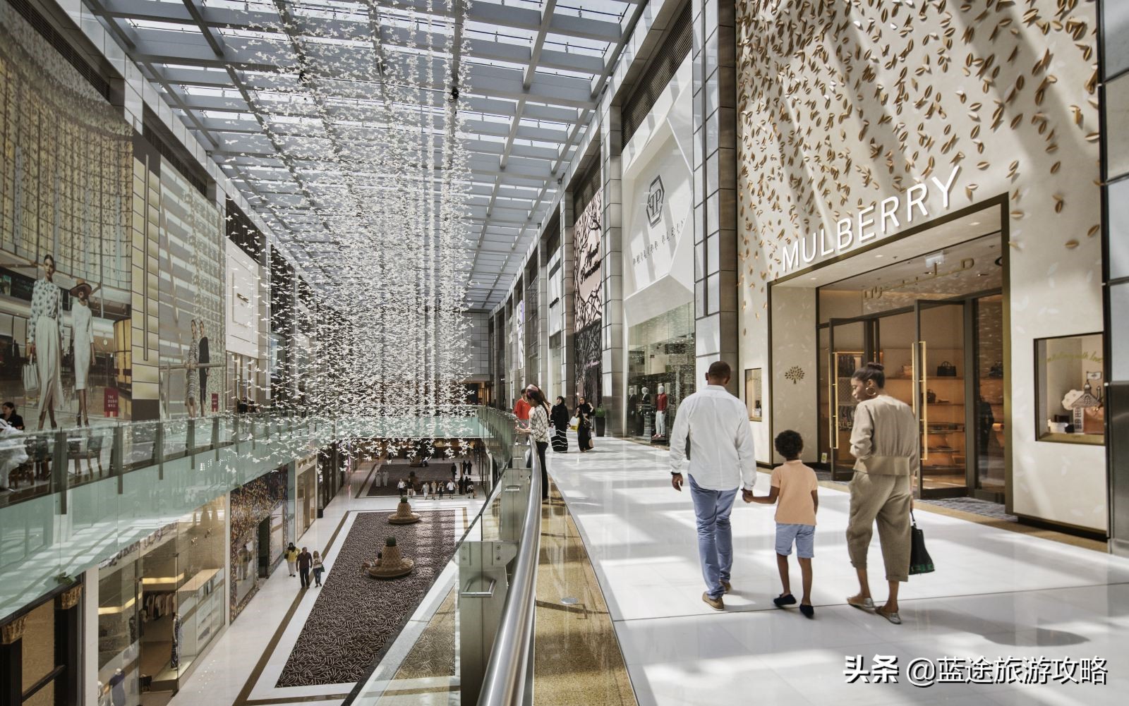 迪拜购物必买清单及攻略,迪拜购物奥特莱斯