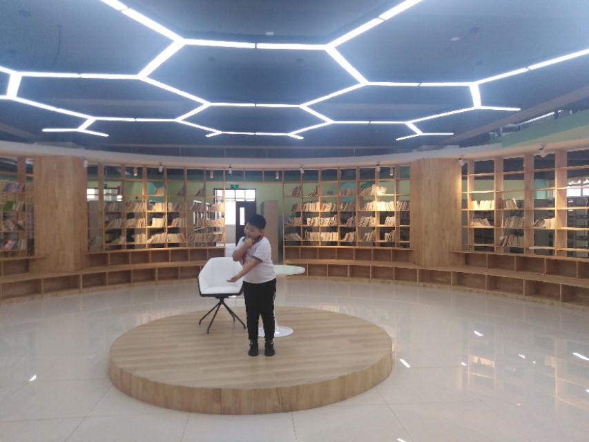 博雅书院可以进吗,博雅书院位置在哪