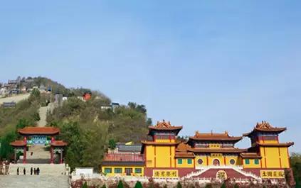 营口必游景点大全排名最新,营口市都有哪些旅游景点好玩