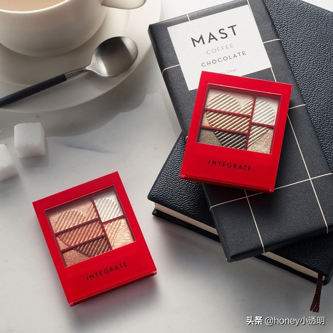 日系资生堂旗下平价粉底,资生堂性价比高的系列