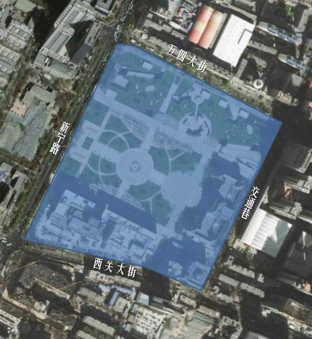 西宁城中万科城生活方便吗,西宁万科城居住问题