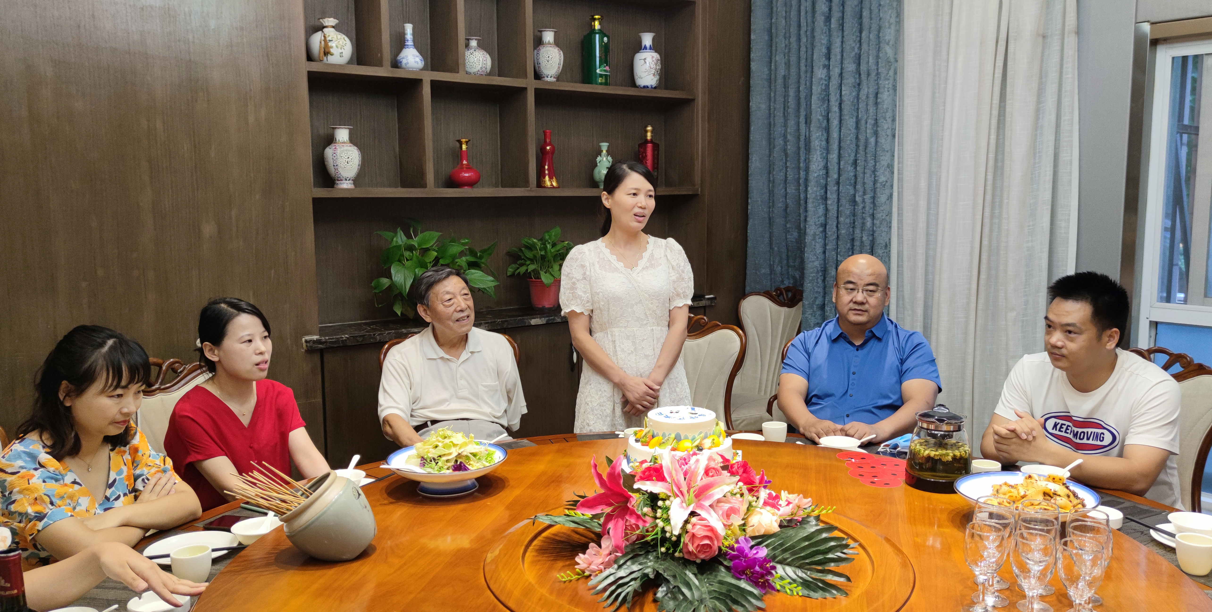 【荣誉】渭南海成皮肤专科医院李卓雅医师受表彰