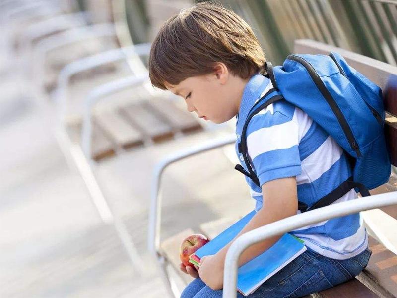 如何让一个内向的孩子变外向,别强迫自己的孩子