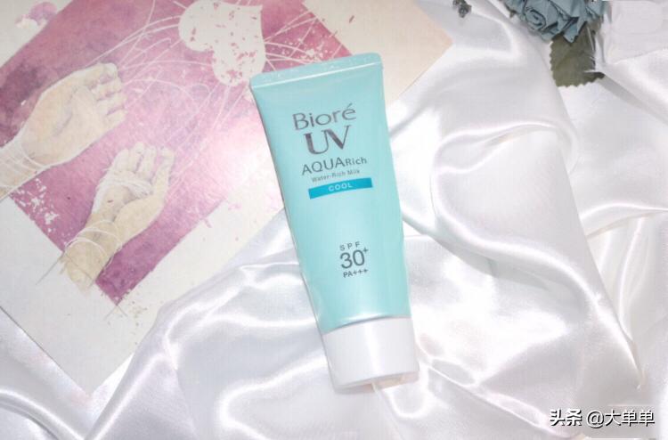 碧柔红色瓶防晒怎么样,娜丽丝防晒和碧柔防晒