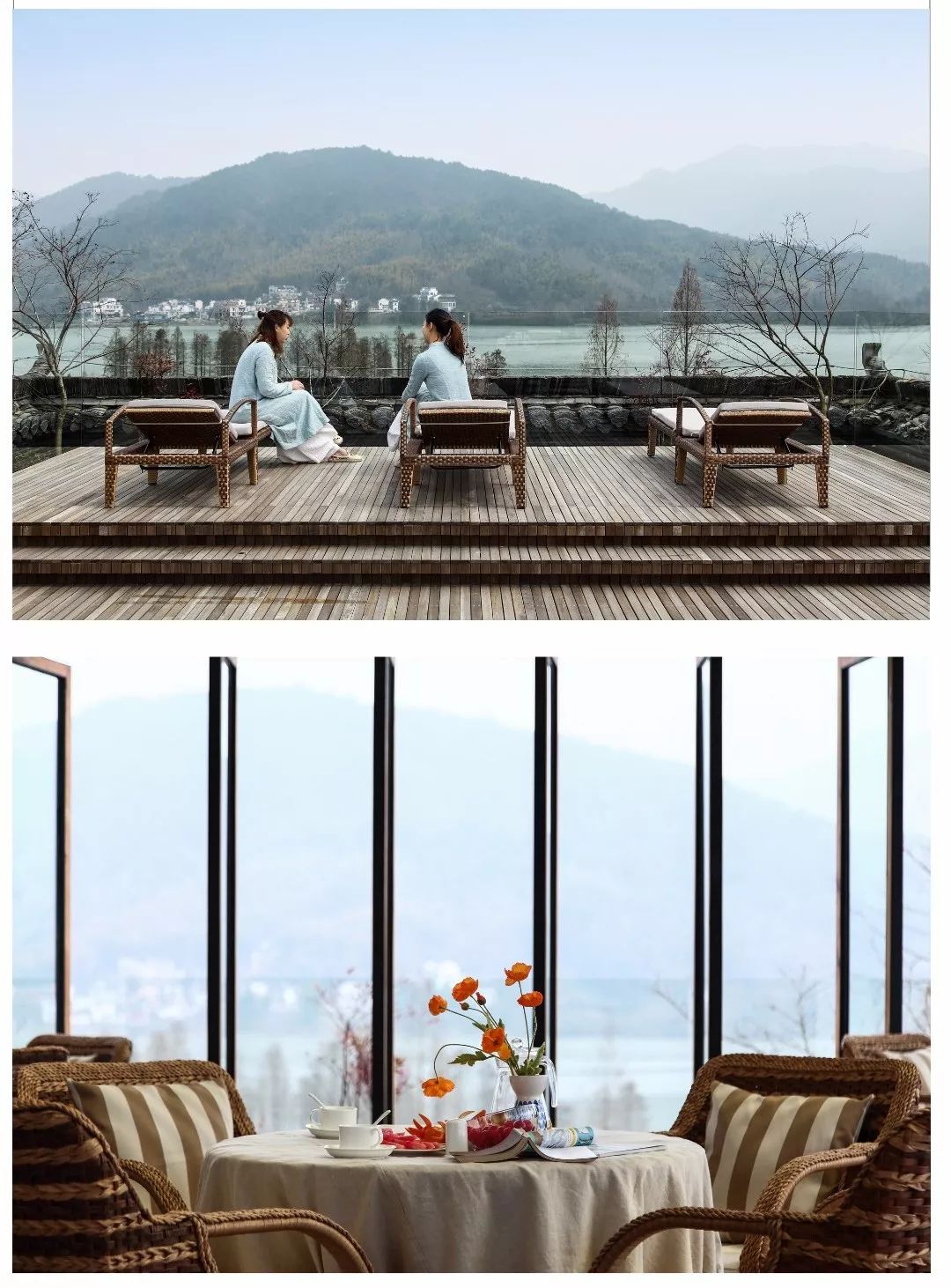 安徽宏村古镇里民宿,黄山旅游宏村民宿推荐