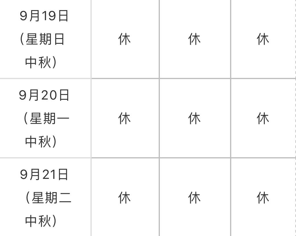 西安医院门诊礼拜天放假吗,2018西安医院放假时间表