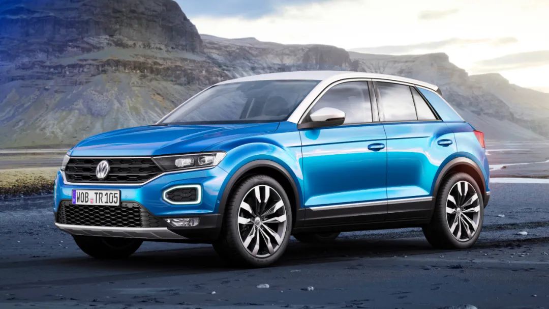 德国大众卖得最好的车,盘点被德国人买爆的德系车
