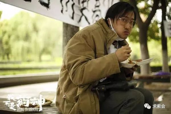 看完《我不是药神》让服装店起死回生，客流量增长3倍！