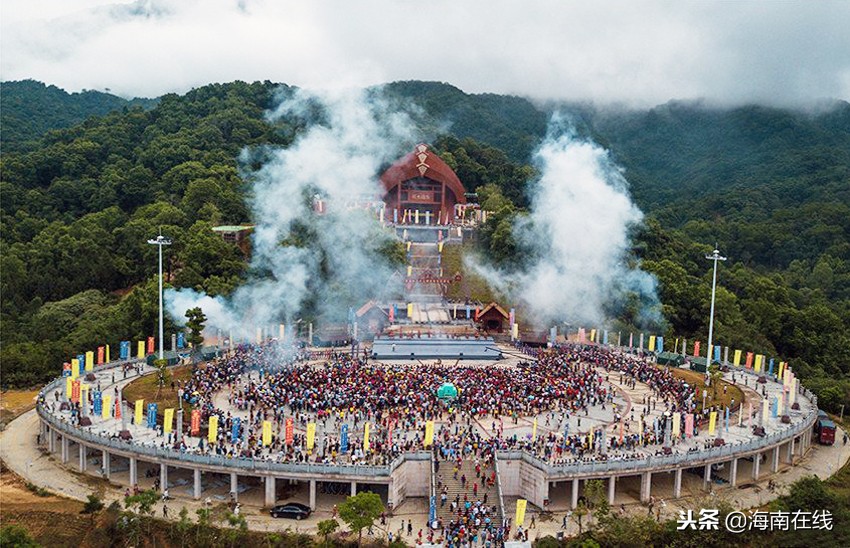 覃塘网红打卡地五指山,五指山风景区攻略