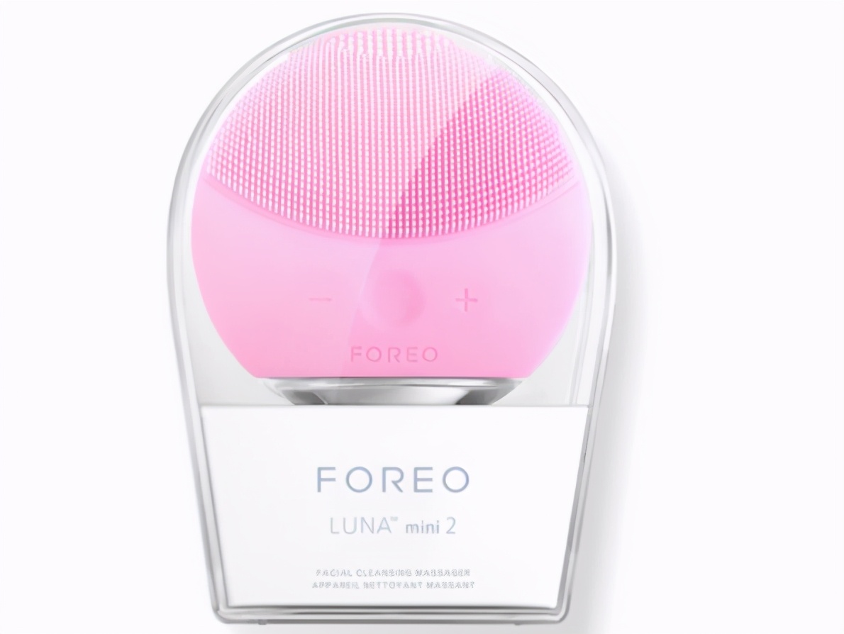 吃土都要入的洗脸仪！不同肤质怎么选怎么用？最全攻略