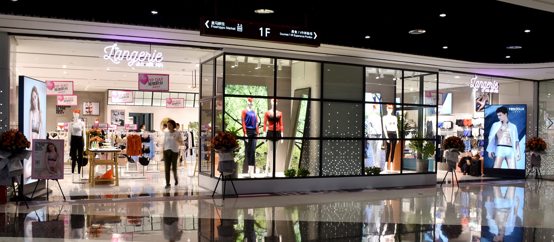 女生密语,穿胸罩嫌紧怎么办