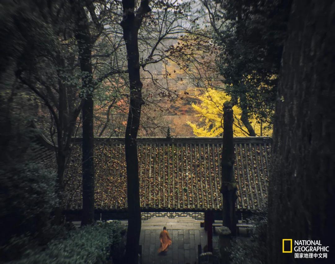 爬九华山多长时间,九华山必须要爬吗