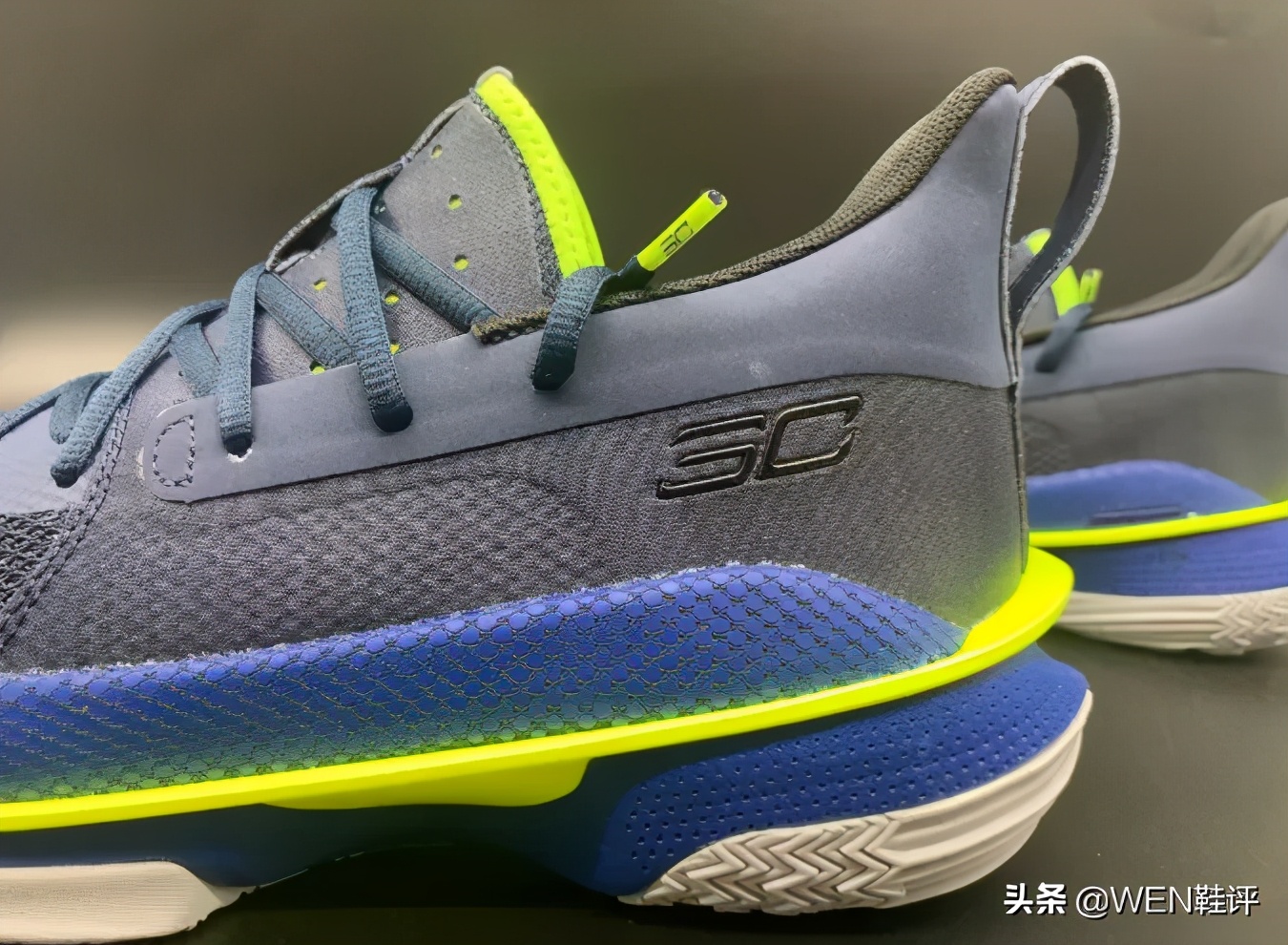 欧文库里哪个系列好,利拉德七库里七欧文七缓震对比