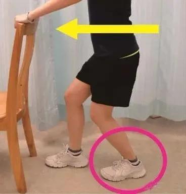 防止小腿肌肉萎缩的康复训练方法,小腿受伤了怎么恢复最快