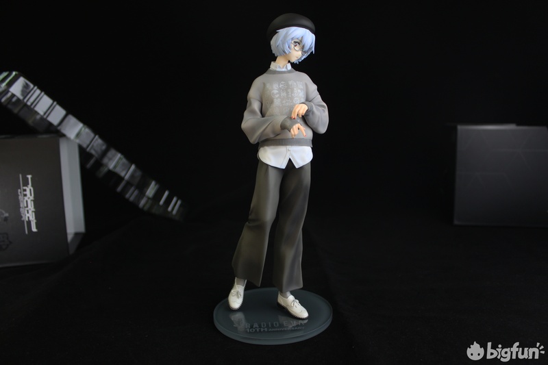 手办测评超可动,手办评测火影