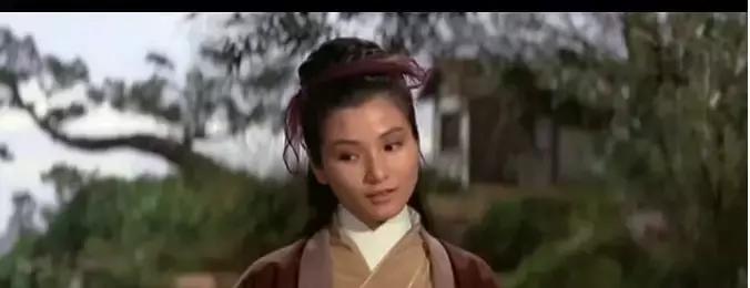 邵氏武打片电影导演,邵氏武侠电影神仙传奇